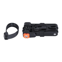 Load image into Gallery viewer, Ecotric Password Folding Lock - electricbyke.com