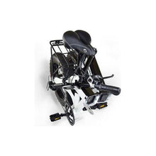Load image into Gallery viewer, JUPITERBIKE DEFIANT Fat Tire Electric Folding Bike - 750 Watt, 48V - electricbyke.com