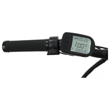 Load image into Gallery viewer, EUNORAU, E-Fat-Step, Foldable, Step-Thru, 20" Fat Tire Electric Bike - 500 Watt, 48V - electricbyke.com