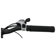 Load image into Gallery viewer, EUNORAU, E-Fat-Step, Foldable, Step-Thru, 20" Fat Tire Electric Bike - 500 Watt, 48V - electricbyke.com
