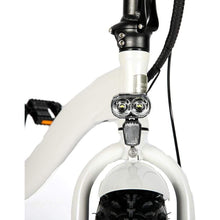 Load image into Gallery viewer, EUNORAU, E-Fat-Step, Foldable, Step-Thru, 20" Fat Tire Electric Bike - 500 Watt, 48V - electricbyke.com