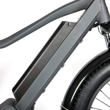 Load image into Gallery viewer, EUNORAU, FAT-HD All Terrain, Fat Tire, Electric Mountain Bike - 1000 Watt, 48V - electricbyke.com