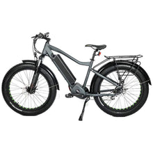 Load image into Gallery viewer, EUNORAU, FAT-HD All Terrain, Fat Tire, Electric Mountain Bike - 1000 Watt, 48V - electricbyke.com