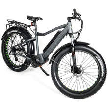 Load image into Gallery viewer, EUNORAU, FAT-HD All Terrain, Fat Tire, Electric Mountain Bike - 1000 Watt, 48V - electricbyke.com