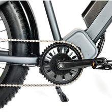Load image into Gallery viewer, EUNORAU, FAT-HD All Terrain, Fat Tire, Electric Mountain Bike - 1000 Watt, 48V - electricbyke.com