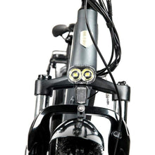 Load image into Gallery viewer, EUNORAU, FAT-HD All Terrain, Fat Tire, Electric Mountain Bike - 1000 Watt, 48V - electricbyke.com