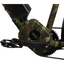Load image into Gallery viewer, EUNORAU, FAT-HD All Terrain, Fat Tire, Electric Mountain Bike - 1000 Watt, 48V - electricbyke.com
