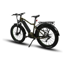 Load image into Gallery viewer, EUNORAU, FAT-HD All Terrain, Fat Tire, Electric Mountain Bike - 1000 Watt, 48V - electricbyke.com