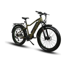 Load image into Gallery viewer, EUNORAU, FAT-HD All Terrain, Fat Tire, Electric Mountain Bike - 1000 Watt, 48V - electricbyke.com