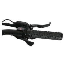 Load image into Gallery viewer, EUNORAU, FAT-HD All Terrain, Fat Tire, Electric Mountain Bike - 1000 Watt, 48V - electricbyke.com