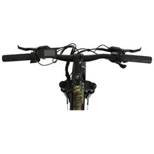 Load image into Gallery viewer, EUNORAU, FAT-HD All Terrain, Fat Tire, Electric Mountain Bike - 1000 Watt, 48V - electricbyke.com