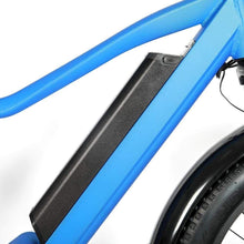 Load image into Gallery viewer, EUNORAU, FAT-HD All Terrain, Fat Tire, Electric Mountain Bike - 1000 Watt, 48V - electricbyke.com
