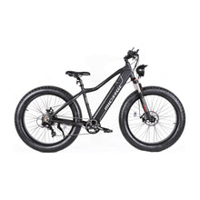 Load image into Gallery viewer, MICARGI STEED, Fat Tire Mountain Bike - 800 Watt, 48V - electricbyke.com