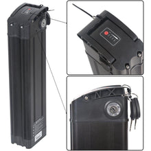 Load image into Gallery viewer, ECOTRIC Replacement Battery for ECOTRIC Hammer Fat Tire Ebike - SH-DC005-MB/DC005A_MB - electricbyke.com