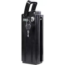 Load image into Gallery viewer, Nakto, Battery for  Cruiser E-Bike - electricbyke.com