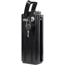 Load image into Gallery viewer, Nakto, Battery for  Cruiser E-Bike - electricbyke.com