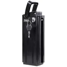 Load image into Gallery viewer, Nakto, Battery for Mini Cruiser E-Bike - electricbyke.com