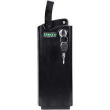 Load image into Gallery viewer, Nakto, Battery for  Cruiser E-Bike - electricbyke.com