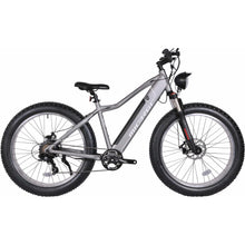 Load image into Gallery viewer, MICARGI STEED, Fat Tire Mountain Bike - 800 Watt, 48V - electricbyke.com