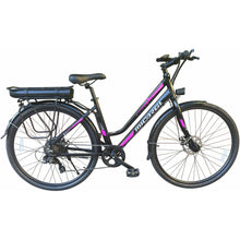 Load image into Gallery viewer, MICARGI PLUTO, Hybrid EBike - 250 Watt, 36V - electricbyke.com