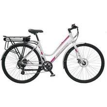 Load image into Gallery viewer, MICARGI PLUTO, Hybrid EBike - 250 Watt, 36V - electricbyke.com