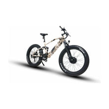 Load image into Gallery viewer, EUNORAU, DEFENDER S, All Wheel Drive, Dual Battery, Dual Suspension, Electric Fat Tire E-Bike - 1500 Watt, 48V - electricbyke.com