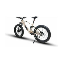 Load image into Gallery viewer, EUNORAU, DEFENDER S, All Wheel Drive, Dual Battery, Dual Suspension, Electric Fat Tire E-Bike - 1500 Watt, 48V - electricbyke.com