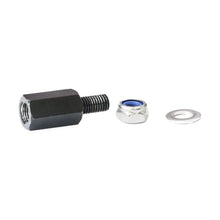 Load image into Gallery viewer, EUNORAU M12 to M10 Trailer Hitch Adapter for Hub Motor E-Bikes - electricbyke.com
