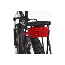 Load image into Gallery viewer, X-TREME Baja, Folding Electric Mountain Bicycle - 500 Watt, 48V - electricbyke.com