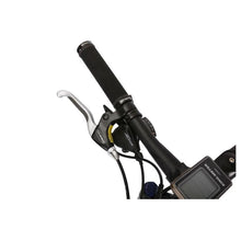 Load image into Gallery viewer, X-TREME Baja, Folding Electric Mountain Bicycle - 500 Watt, 48V - electricbyke.com