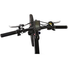 Load image into Gallery viewer, X-TREME Baja, Folding Electric Mountain Bicycle - 500 Watt, 48V - electricbyke.com