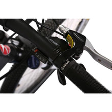 Load image into Gallery viewer, X-TREME Baja, Folding Electric Mountain Bicycle - 500 Watt, 48V - electricbyke.com
