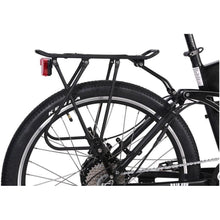 Load image into Gallery viewer, X-TREME Baja, Folding Electric Mountain Bicycle - 500 Watt, 48V - electricbyke.com