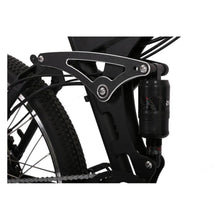 Load image into Gallery viewer, X-TREME Baja, Folding Electric Mountain Bicycle - 500 Watt, 48V - electricbyke.com