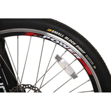 Load image into Gallery viewer, X-TREME Baja, Folding Electric Mountain Bicycle - 500 Watt, 48V - electricbyke.com