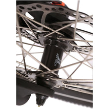 Load image into Gallery viewer, X-TREME Baja, Folding Electric Mountain Bicycle - 500 Watt, 48V - electricbyke.com