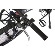 Load image into Gallery viewer, X-TREME Baja, Folding Electric Mountain Bicycle - 500 Watt, 48V - electricbyke.com