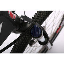Load image into Gallery viewer, X-TREME Baja, Folding Electric Mountain Bicycle - 500 Watt, 48V - electricbyke.com