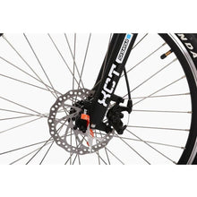 Load image into Gallery viewer, X-TREME Baja, Folding Electric Mountain Bicycle - 500 Watt, 48V - electricbyke.com