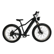 Load image into Gallery viewer, MICARGI STEED, Fat Tire Mountain Bike - 800 Watt, 48V - electricbyke.com