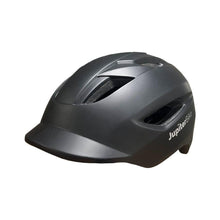 Load image into Gallery viewer, JUPITERBIKE Men's Helmet With Built In Rear Light - electricbyke.com