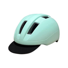 Load image into Gallery viewer, JUPITERBIKE Womens' Helmet With Removable Visor - electricbyke.com