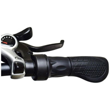 Load image into Gallery viewer, JUPITERBIKE DEFIANT Fat Tire Electric Folding Bike - 750 Watt, 48V - electricbyke.com