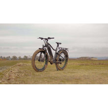 Load image into Gallery viewer, EUNORAU, FAT-HD All Terrain, Fat Tire, Electric Mountain Bike - 1000 Watt, 48V - electricbyke.com