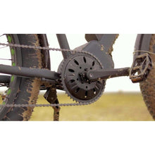 Load image into Gallery viewer, EUNORAU, FAT-HD All Terrain, Fat Tire, Electric Mountain Bike - 1000 Watt, 48V - electricbyke.com