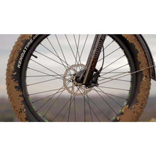 Load image into Gallery viewer, EUNORAU, FAT-HD All Terrain, Fat Tire, Electric Mountain Bike - 1000 Watt, 48V - electricbyke.com