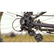 Load image into Gallery viewer, EUNORAU, FAT-HD All Terrain, Fat Tire, Electric Mountain Bike - 1000 Watt, 48V - electricbyke.com