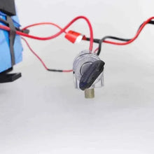 Load image into Gallery viewer, Nakto, Battery Lock for Super Cruiser E-Bike - electricbyke.com