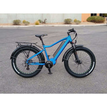 Load image into Gallery viewer, EUNORAU, FAT-HD All Terrain, Fat Tire, Electric Mountain Bike - 1000 Watt, 48V - electricbyke.com