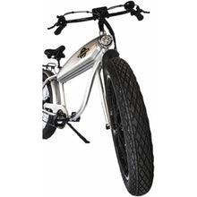 Load image into Gallery viewer, WILDSYDE The Beast Vintage Electric Bicycle - 500 Watt, 36V (Class 1) - electricbyke.com
